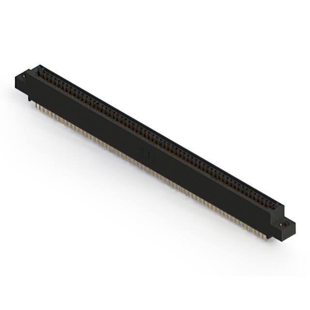 395-120-525-508 EDAC Inc.  Edgeboard Connectors